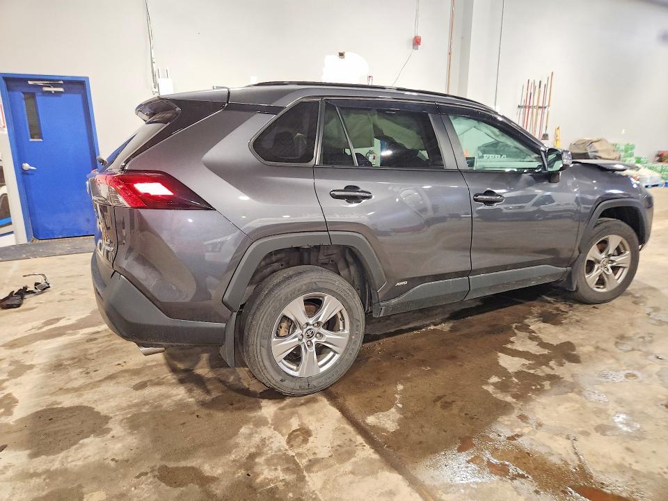 2T3BWRFV3RW205559 2024 TOYOTA RAV4 photo no. 3