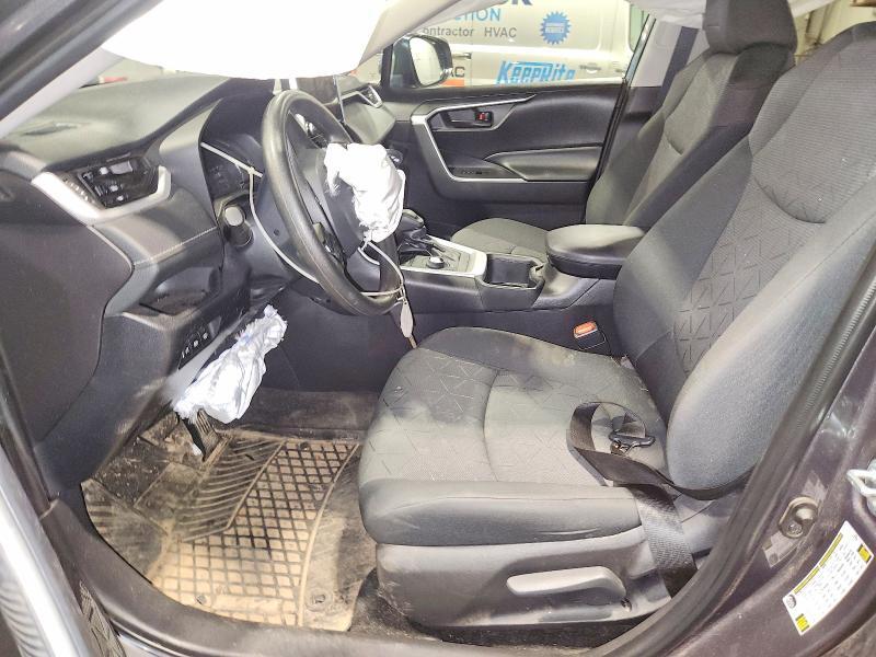 2T3BWRFV3RW205559 2024 TOYOTA RAV4 photo no. 7