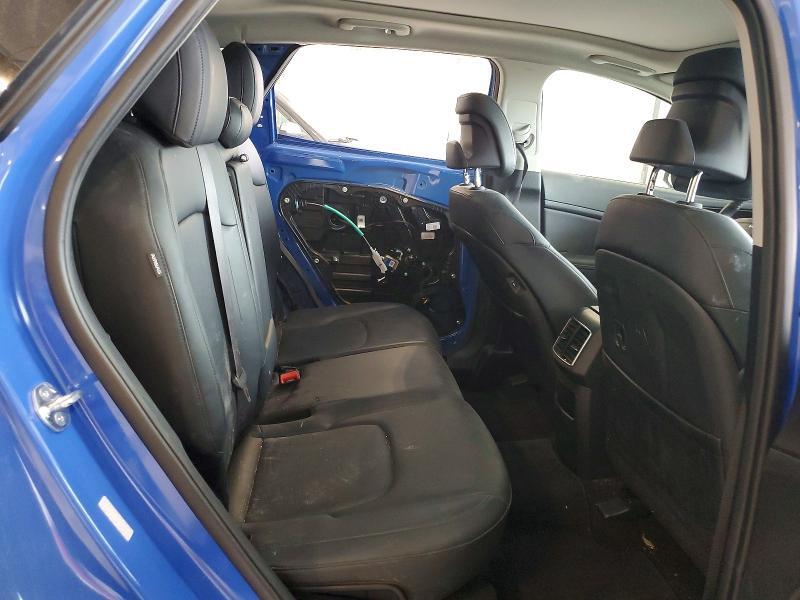 2026 KIA SPORTAGE — Фото 11 из 14