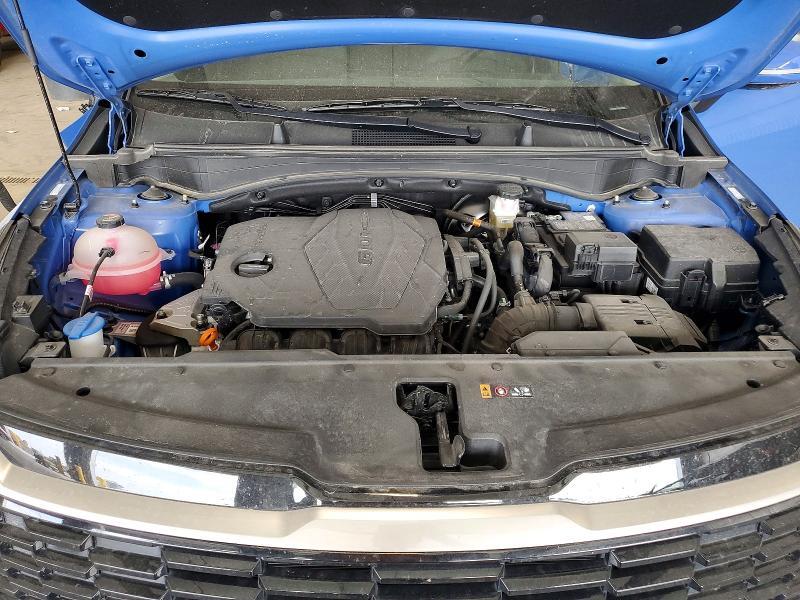 2026 KIA SPORTAGE — Фото 12 из 14