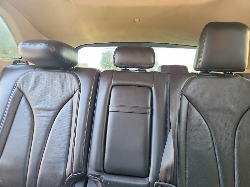 2016 LINCOLN MKC RESERVE — Фото 10 из 13