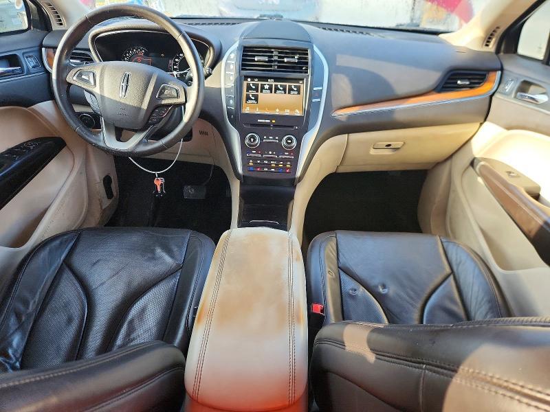 2016 LINCOLN MKC RESERVE — Фото 8 из 13