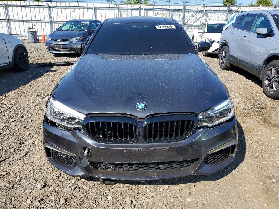 WBAJS7C05LCD94763 2020 BMW M550XI photo no. 5