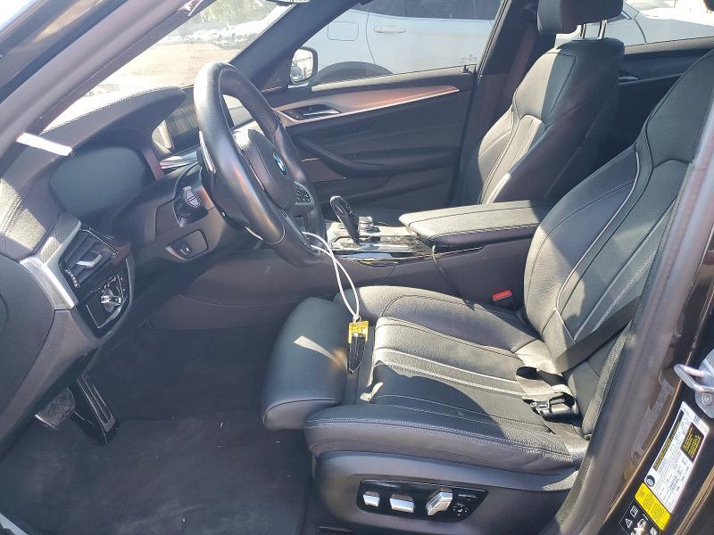 WBAJS7C05LCD94763 2020 BMW M550XI photo no. 7