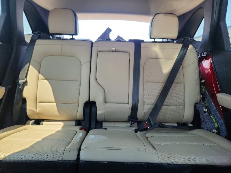 2020 FORD ESCAPE SEL — Фото 10 из 14