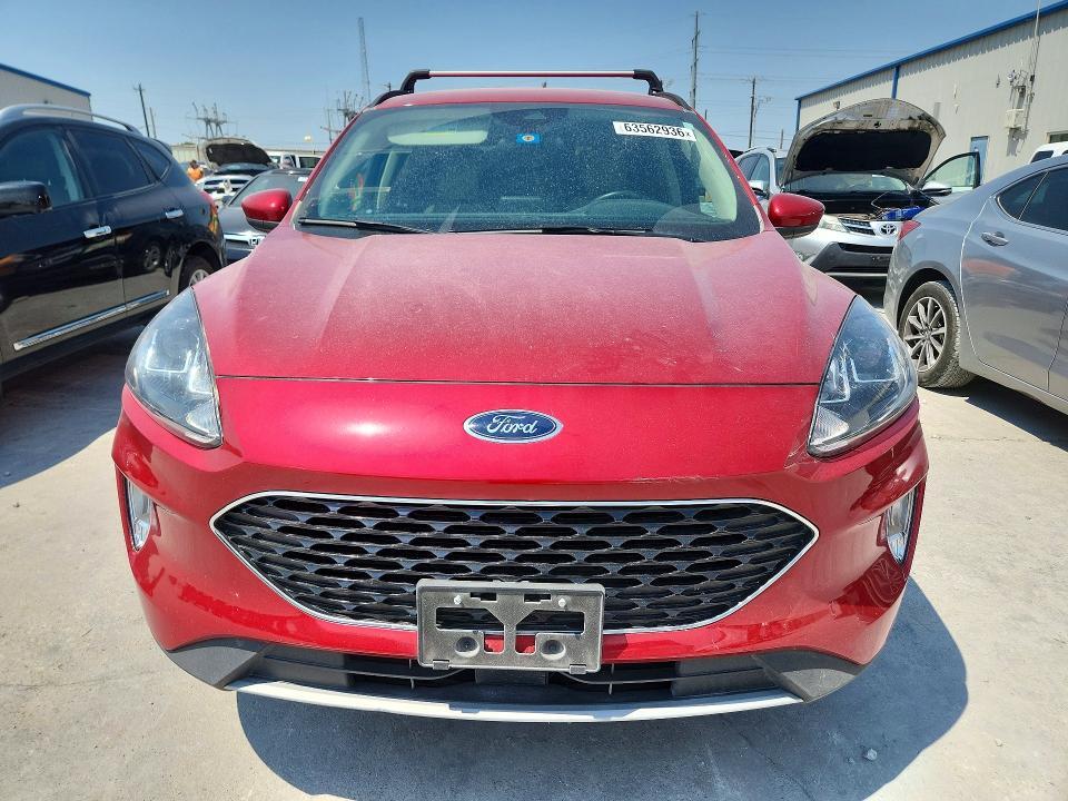 2020 FORD ESCAPE SEL — Фото 5 из 14