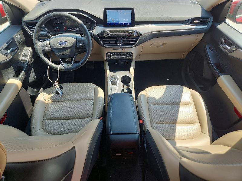 2020 FORD ESCAPE SEL — Фото 8 из 14