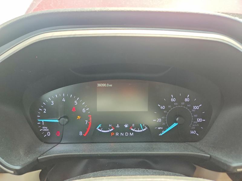 2020 FORD ESCAPE SEL — Фото 9 из 14