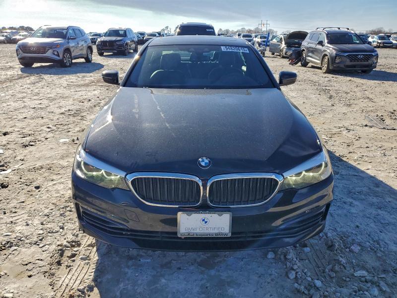2019 BMW 540 XI — Фото 5 из 13