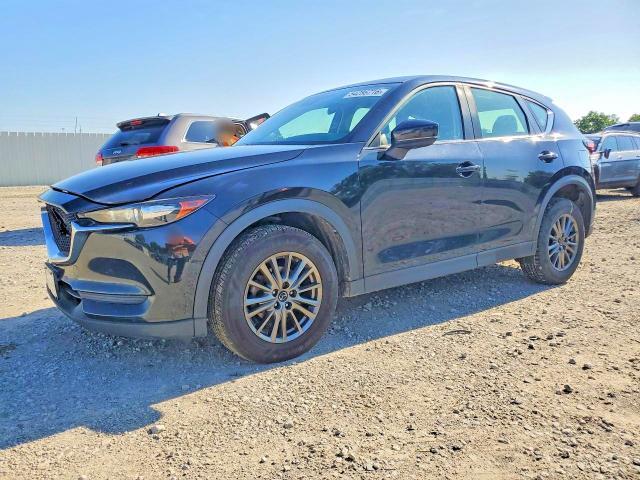 JM3KFBBM7J0400049 2018 MAZDA CX-5 photo no. 1