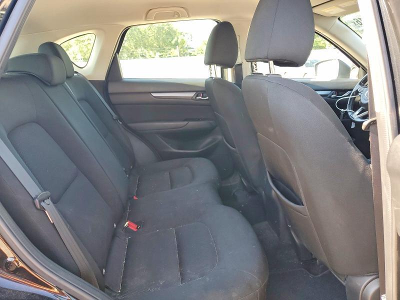 JM3KFBBM7J0400049 2018 MAZDA CX-5 photo no. 10