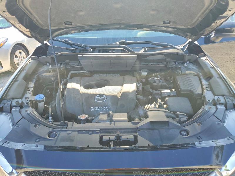 JM3KFBBM7J0400049 2018 MAZDA CX-5 photo no. 11