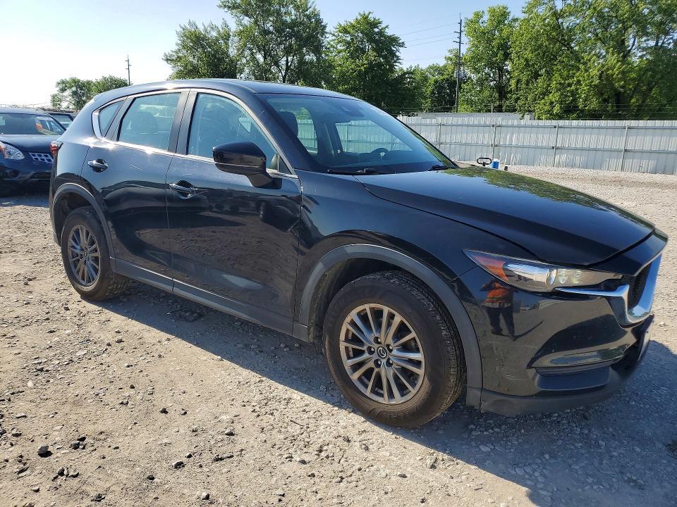 JM3KFBBM7J0400049 2018 MAZDA CX-5 photo no. 4