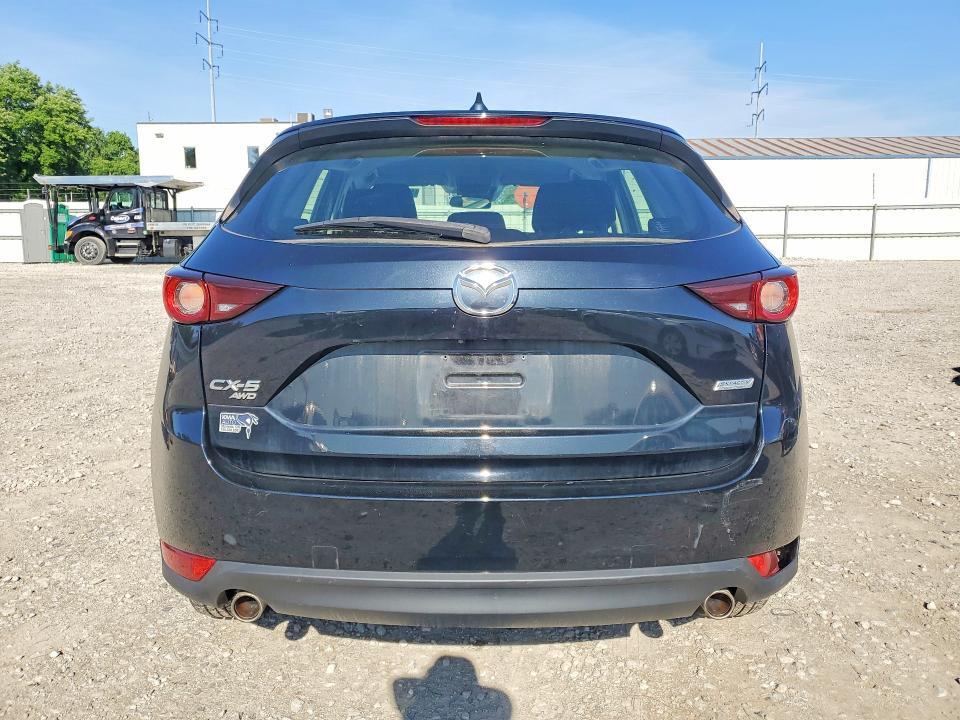 JM3KFBBM7J0400049 2018 MAZDA CX-5 photo no. 6