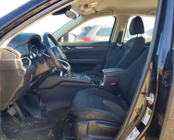JM3KFBBM7J0400049 2018 MAZDA CX-5 photo no. 7