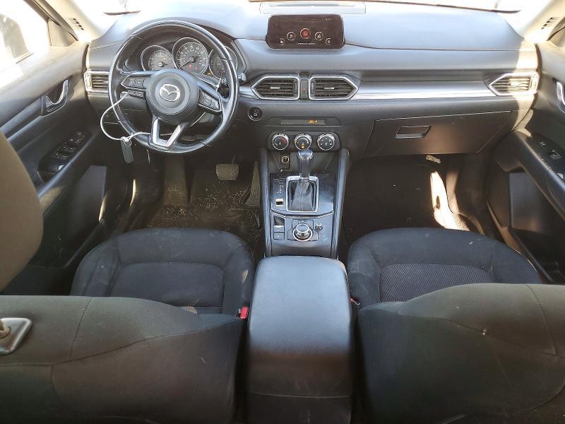 JM3KFBBM7J0400049 2018 MAZDA CX-5 photo no. 8