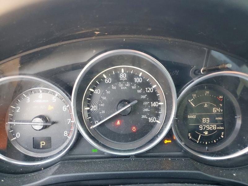 JM3KFBBM7J0400049 2018 MAZDA CX-5 photo no. 9
