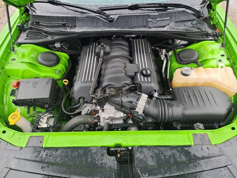 2017 DODGE CHALLENGER R/T 392 — Фото 11 из 12