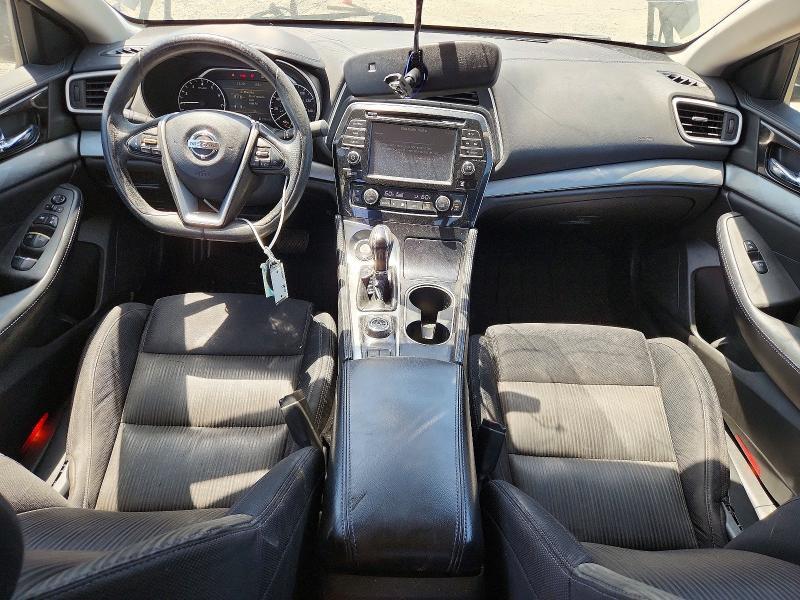 2016 NISSAN MAXIMA 3.5 S — Фото 8 из 13