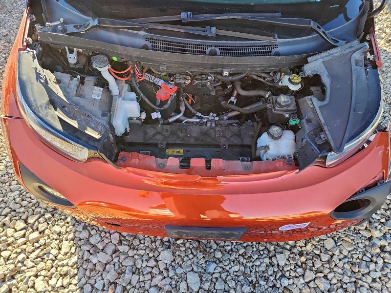 WBY1Z4C55GV508307 2016 BMW I3 photo no. 11