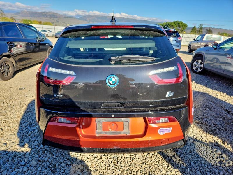 WBY1Z4C55GV508307 2016 BMW I3 photo no. 6