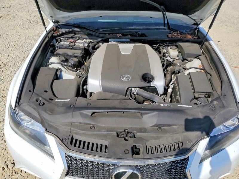 2015 LEXUS GS 350 BASE — Фото 11 из 12