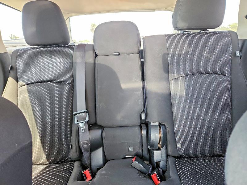 3C4PDCBB0FT741876 2015 DODGE JOURNEY photo no. 10