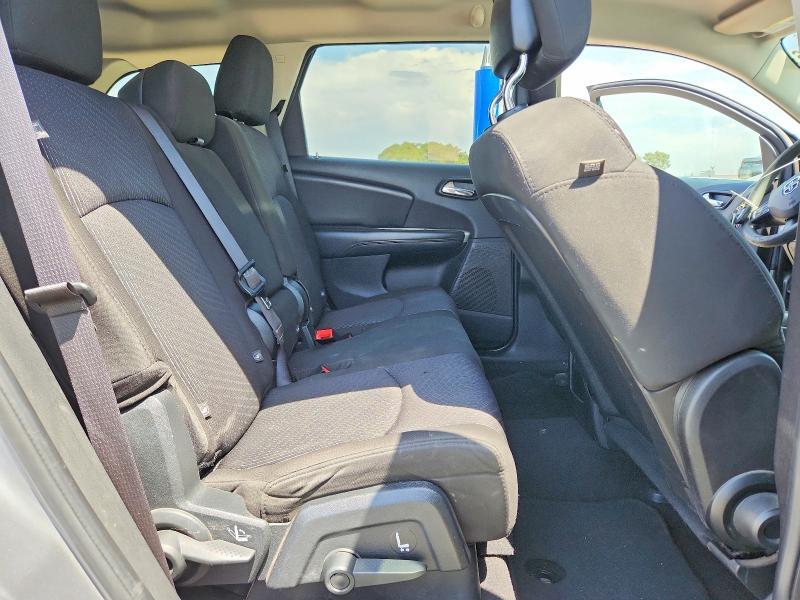 3C4PDCBB0FT741876 2015 DODGE JOURNEY photo no. 11