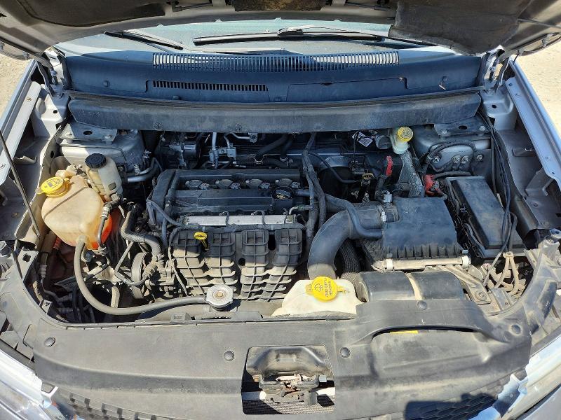 3C4PDCBB0FT741876 2015 DODGE JOURNEY photo no. 12