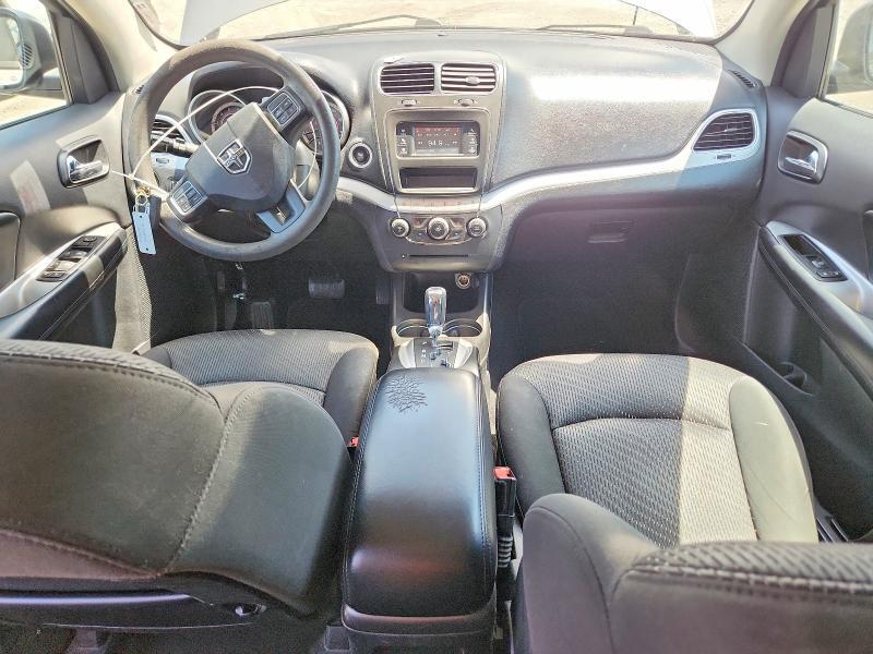 3C4PDCBB0FT741876 2015 DODGE JOURNEY photo no. 8