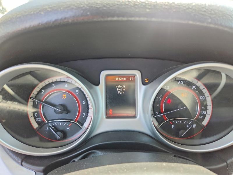 3C4PDCBB0FT741876 2015 DODGE JOURNEY photo no. 9