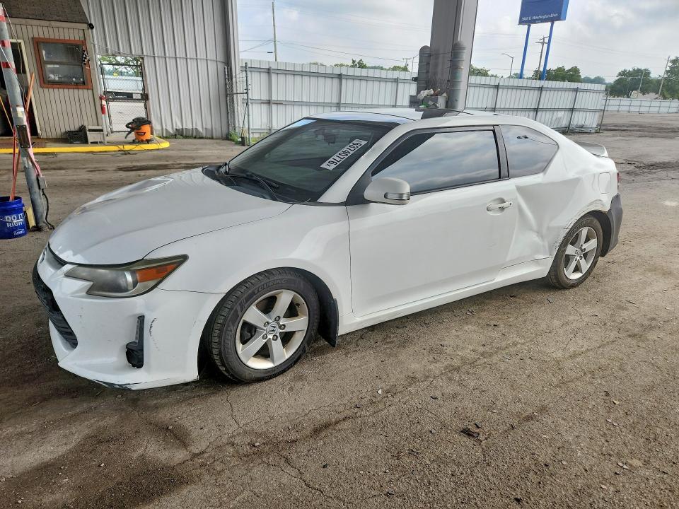2014 SCION TC BASE
