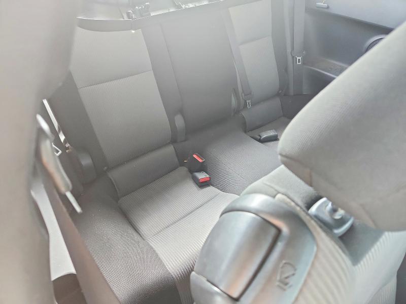 2014 SCION TC BASE — Фото 10 из 12