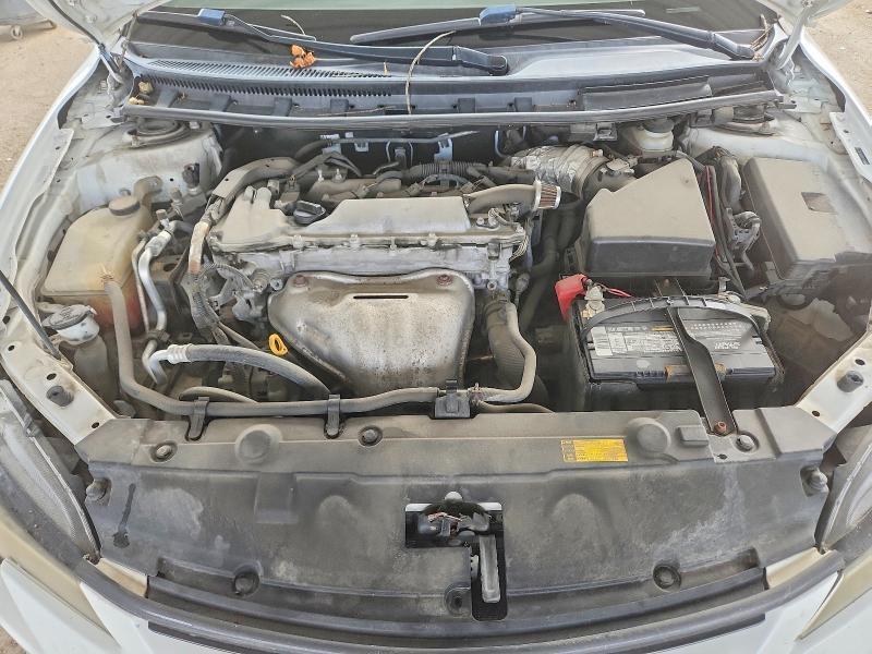 2014 SCION TC BASE — Фото 11 из 12