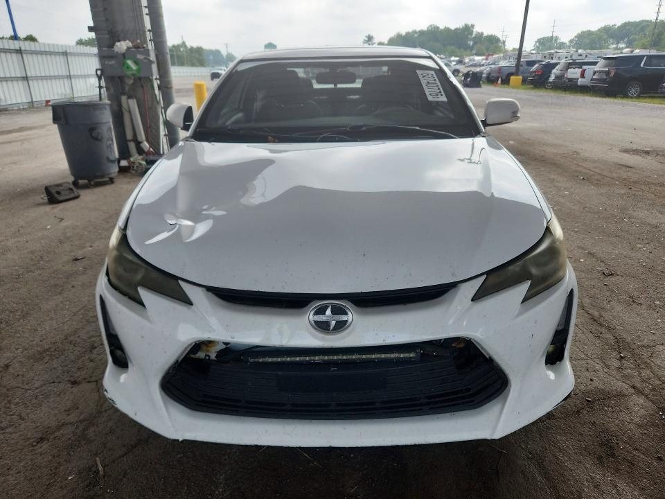 2014 SCION TC BASE — Фото 5 из 12