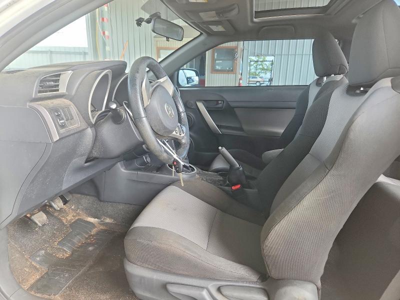 2014 SCION TC BASE — Фото 7 из 12