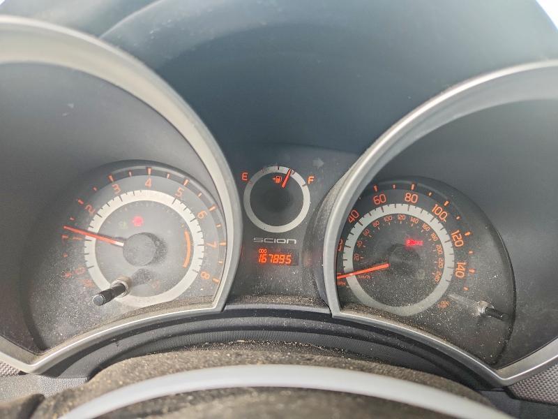 2014 SCION TC BASE — Фото 9 из 12