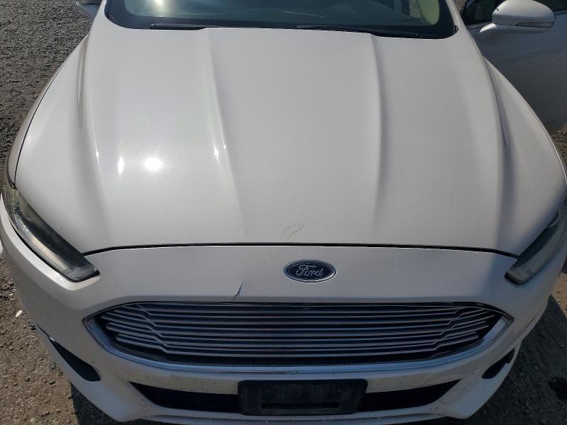 2013 FORD FUSION SE — Фото 11 из 13