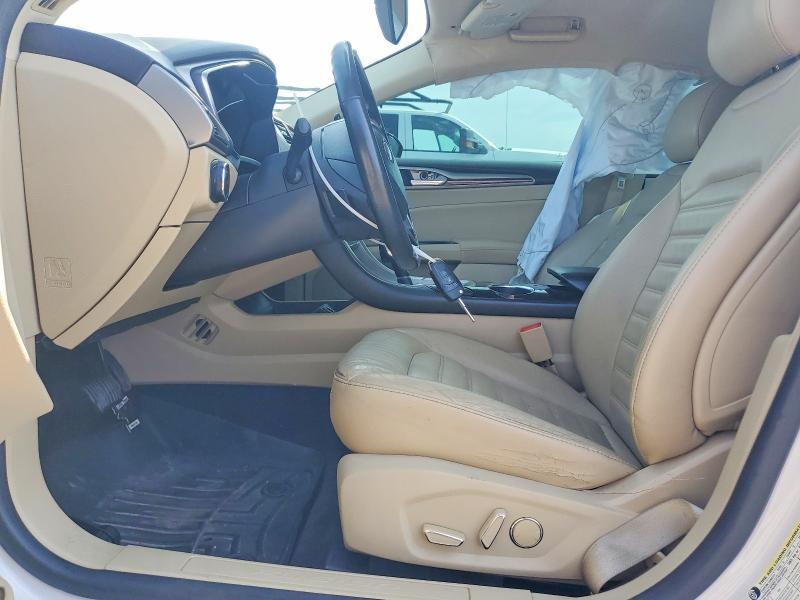 2013 FORD FUSION SE — Фото 7 из 13
