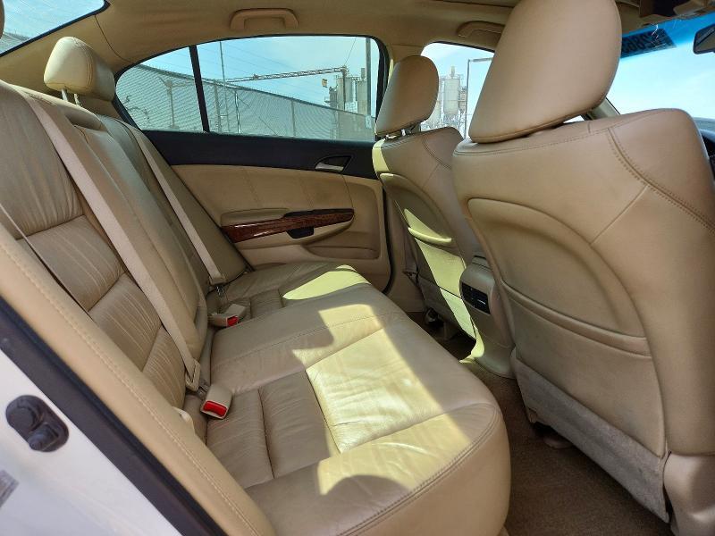 1HGCP3F84BA026123 2011 HONDA ACCORD photo no. 10