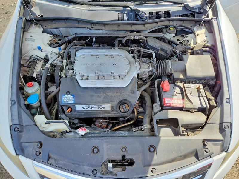 1HGCP3F84BA026123 2011 HONDA ACCORD photo no. 11