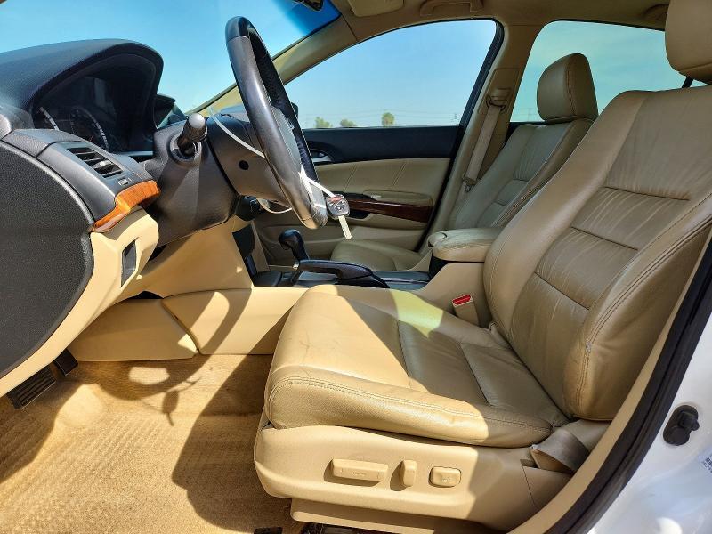1HGCP3F84BA026123 2011 HONDA ACCORD photo no. 7