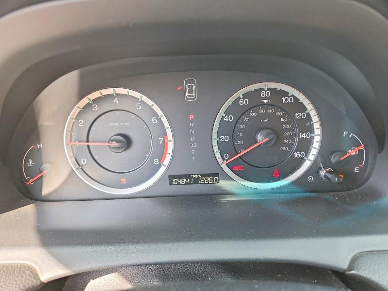 1HGCP3F84BA026123 2011 HONDA ACCORD photo no. 9