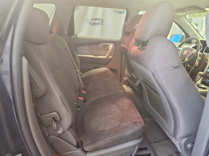 2010 CHEVROLET TRAVERSE LT — Фото 11 из 13