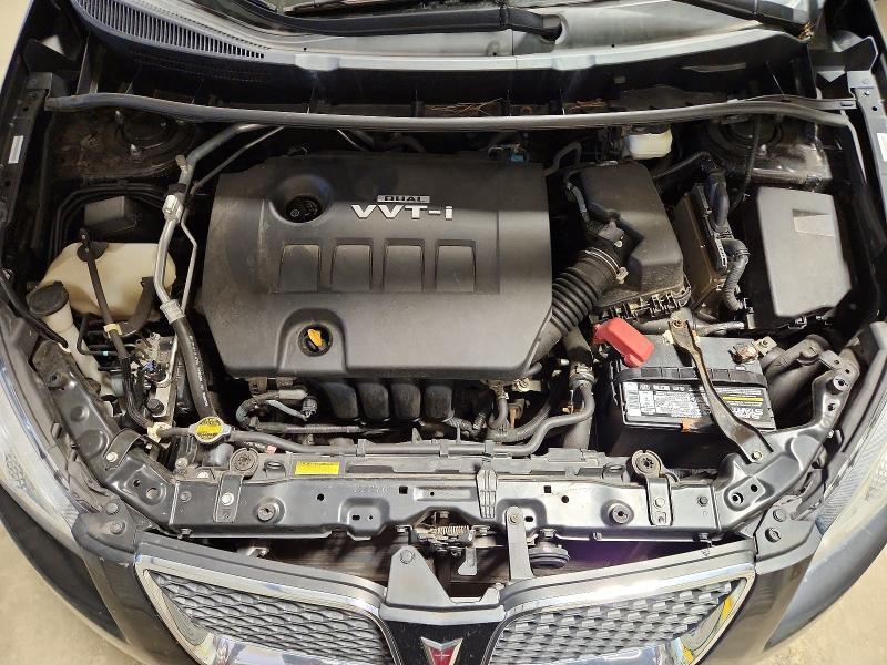 2009 PONTIAC VIBE — Фото 11 из 12