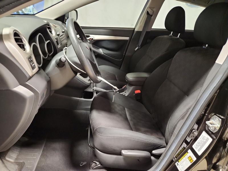 2009 PONTIAC VIBE — Фото 7 из 12
