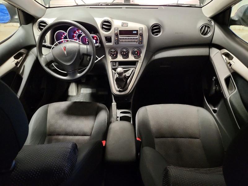 2009 PONTIAC VIBE — Фото 8 из 12