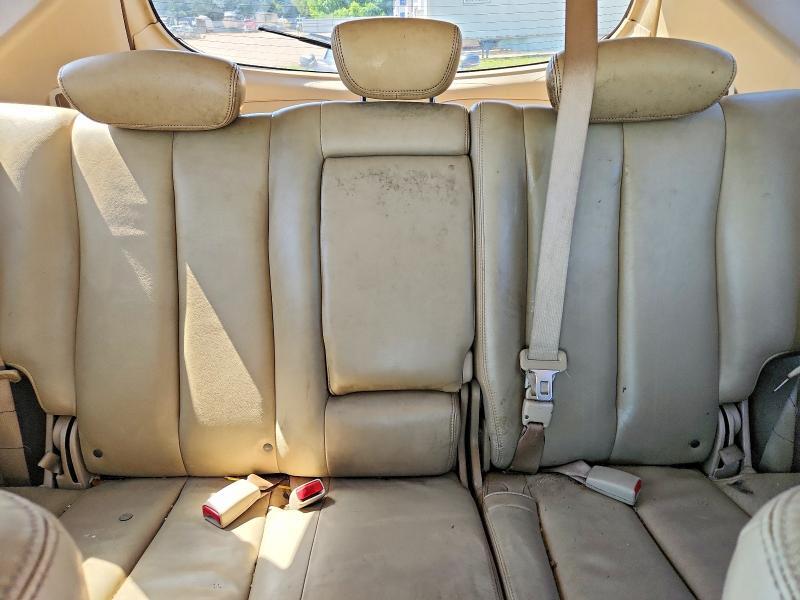 2007 NISSAN MURANO S — Фото 10 из 14