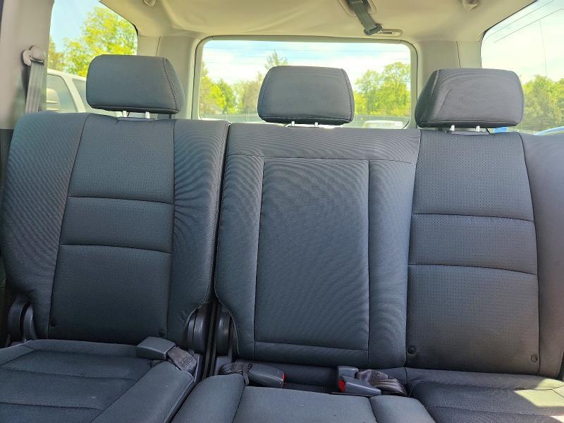 5FNYF28147B008964 2007 HONDA PILOT photo no. 10