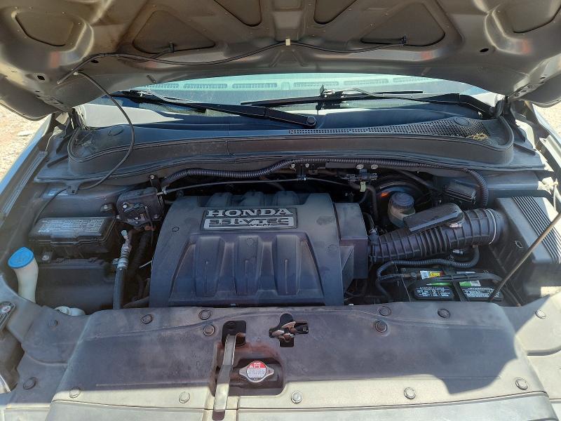 5FNYF28147B008964 2007 HONDA PILOT photo no. 12